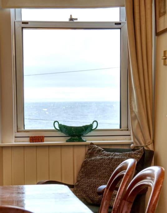 Fisherman'S Cottage Cockenzie ภายนอก รูปภาพ